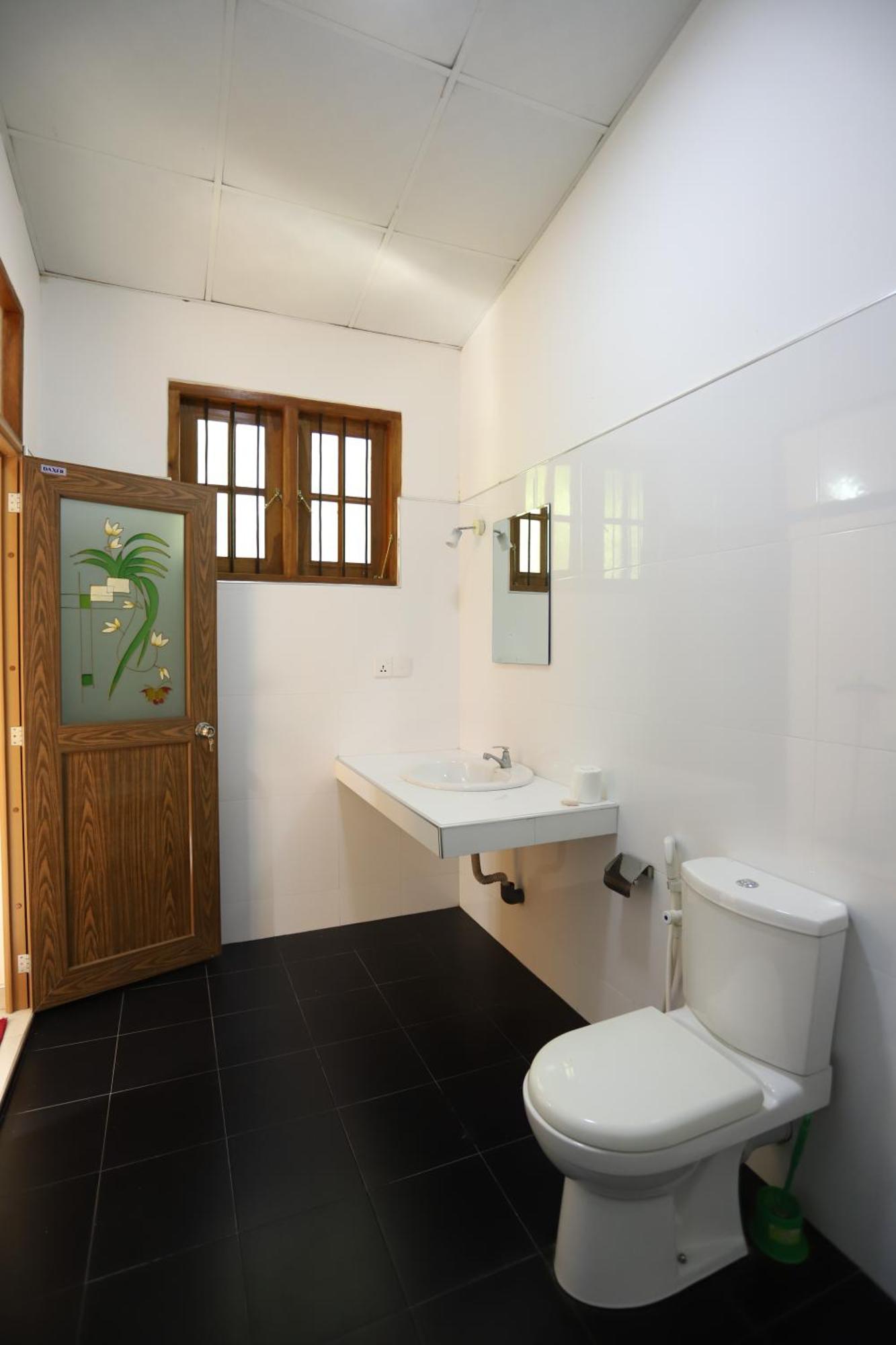 Serene Home Stay Udawalawe Exterior foto