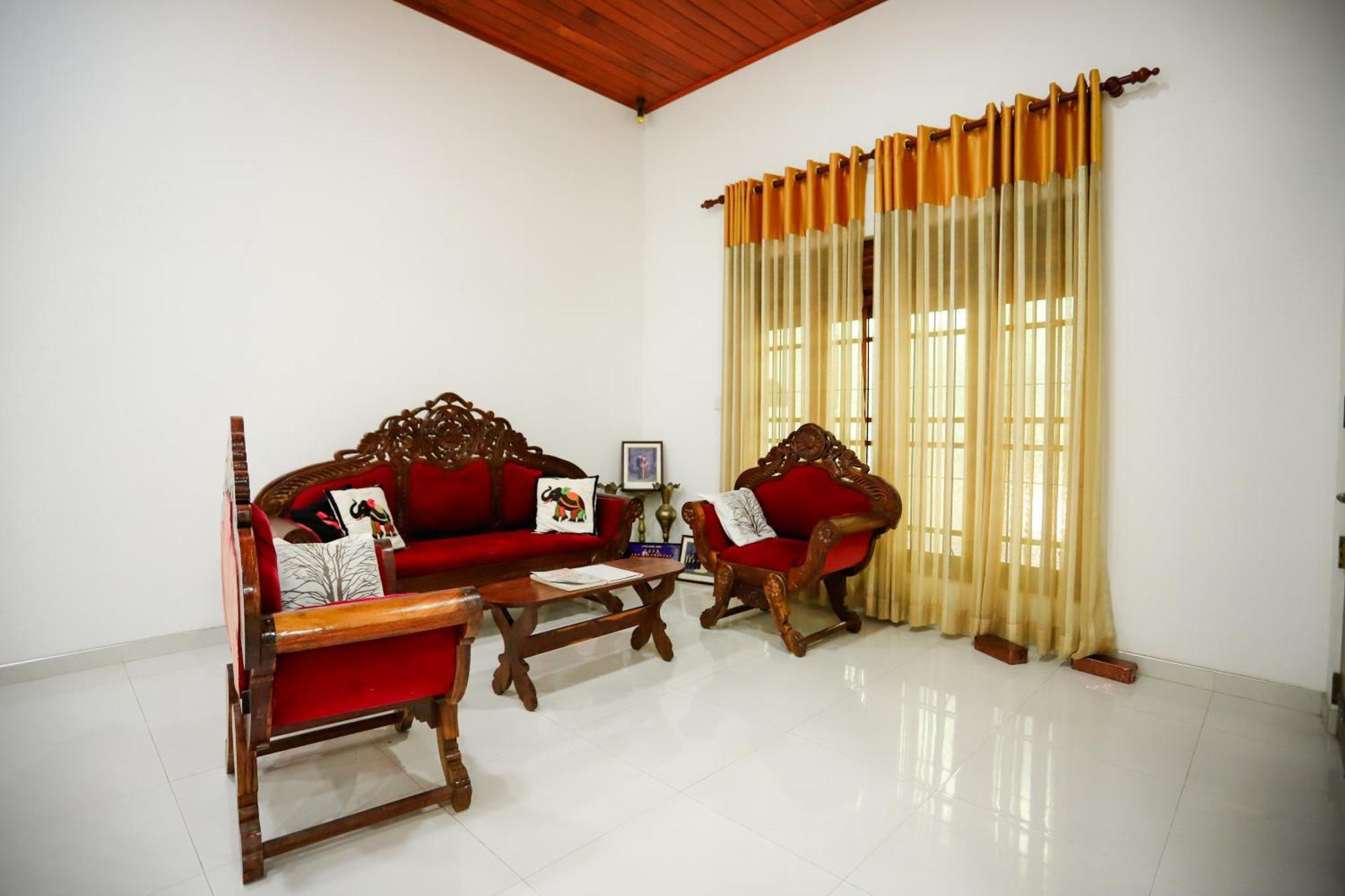 Serene Home Stay Udawalawe Exterior foto