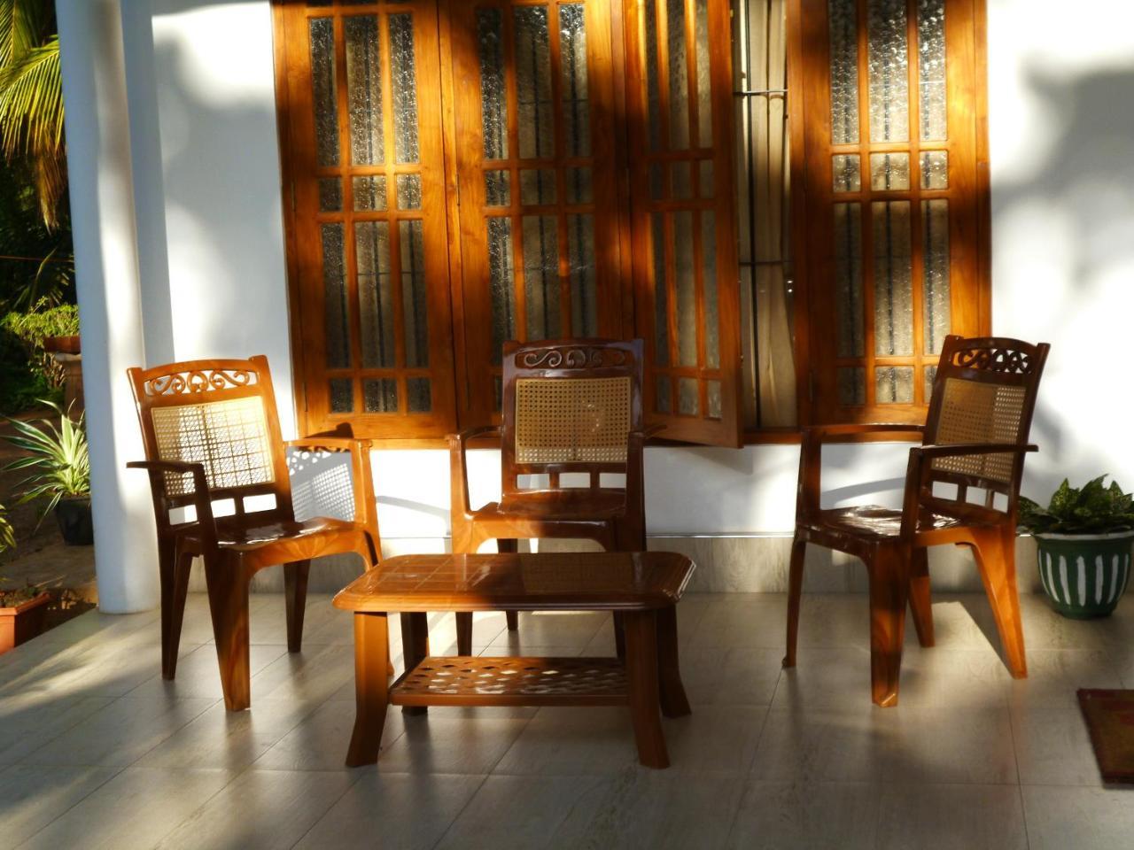 Serene Home Stay Udawalawe Exterior foto